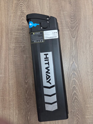 Hitway BK6S 2024