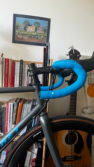 Ritchey Road Logic Disc
