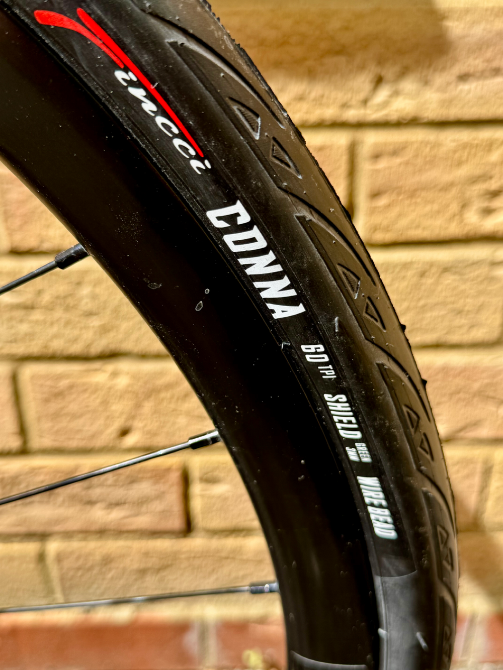 Giant TCR Advanced 1 Disc 2017