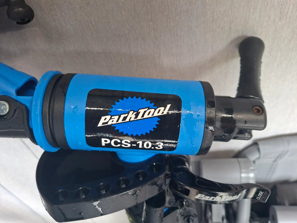 Haibike Allmtn 5 2024