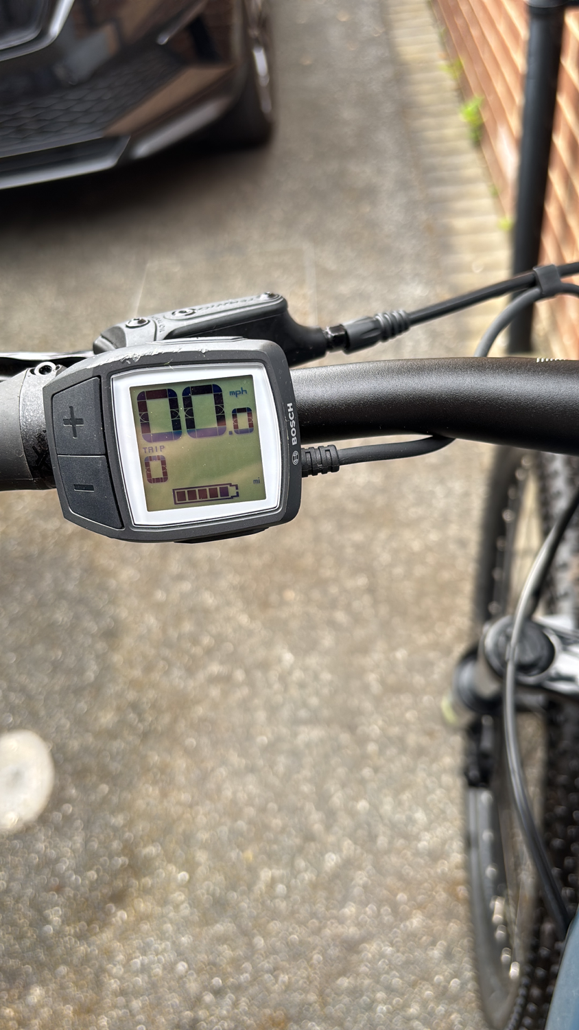 Haibike Hardseven 5 2021