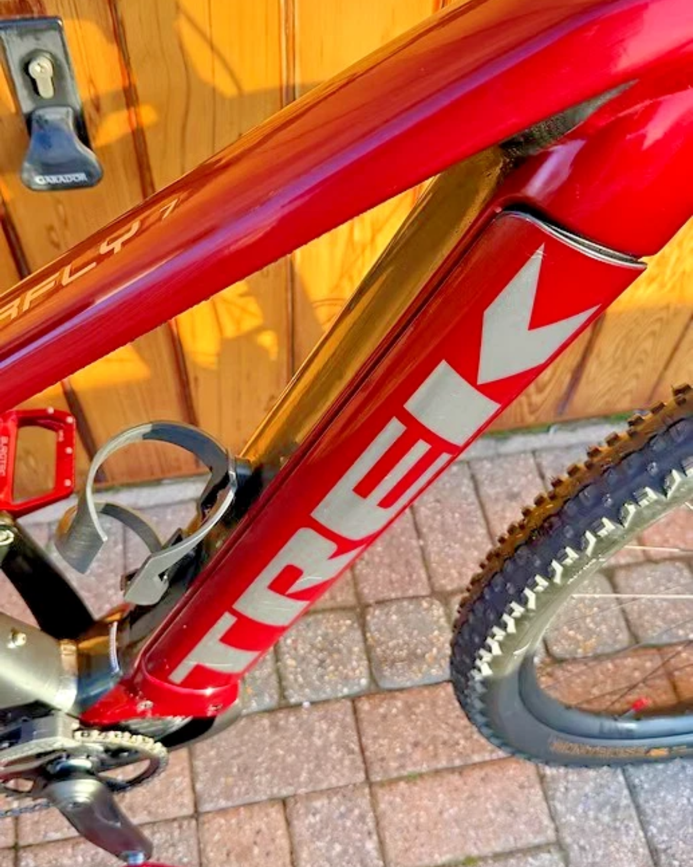 Trek Superfly 2024