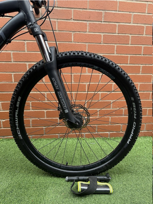 Carrera Vengeance 2026
