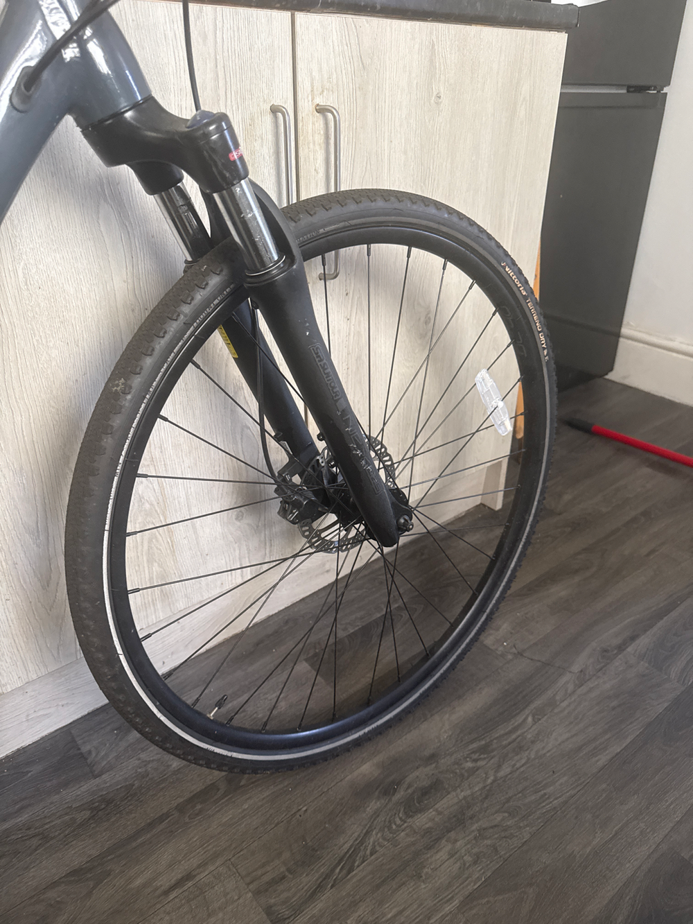 Cannondale Quick CX 3 2022