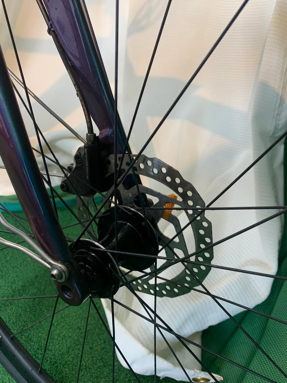 Liv Thrive E+ 1 Pro Electric Bike 2020