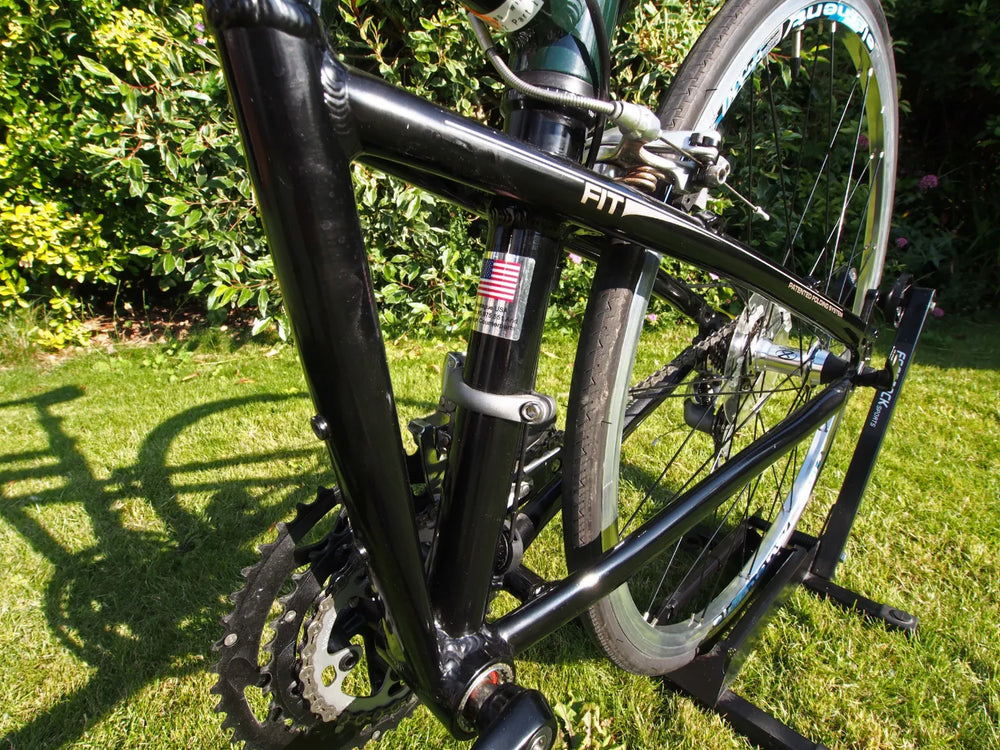 Montague Boston FIT Folding 21" 2015