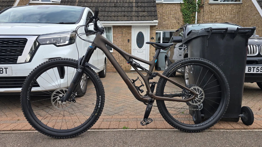 Specialized Stumpjumper Expert Carbon 29 2022