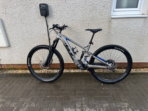 GT Force GT-E Amp 2025