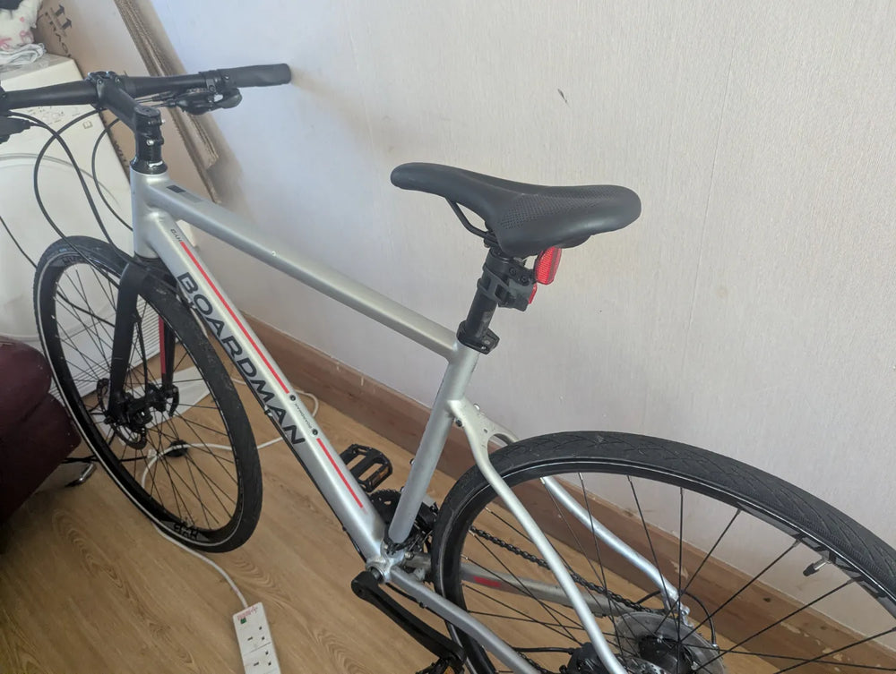 Boardman HYB 8 6 L 2022