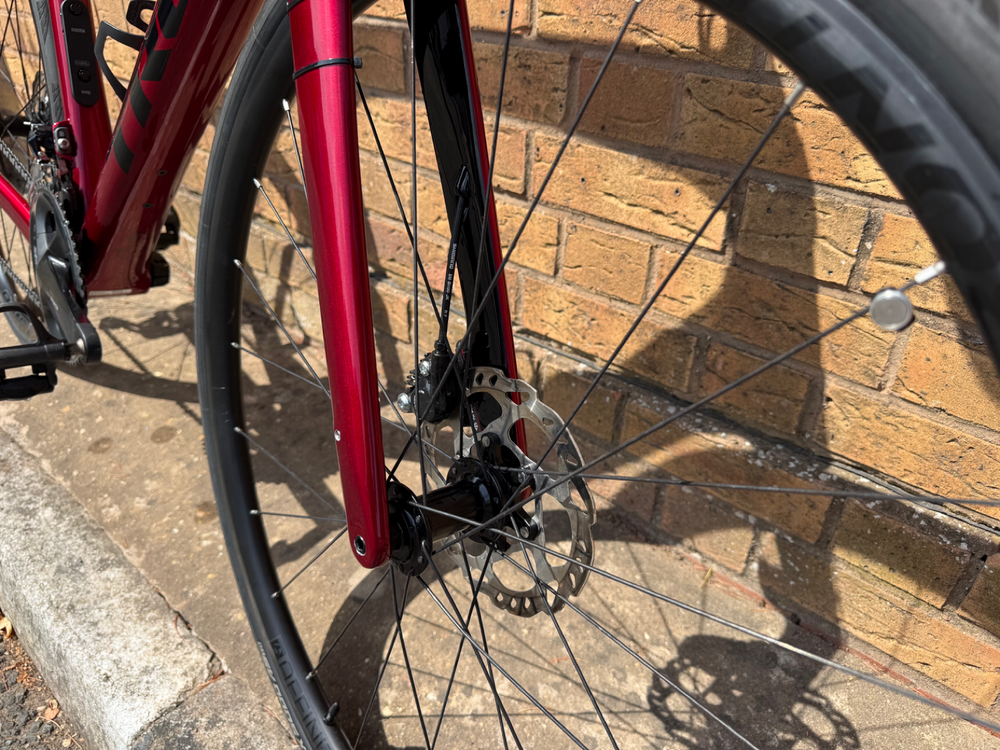 Trek Domane SL 5 Disc 2020