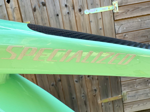 Specialized Vado SL 2 4 0 EQ 2025