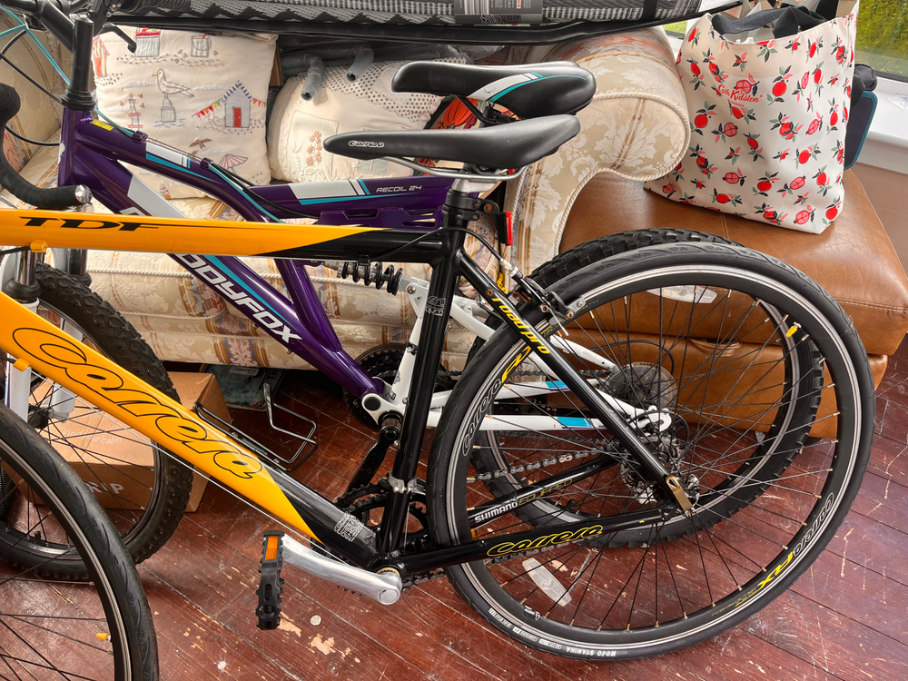 Carrera Tdf 2019