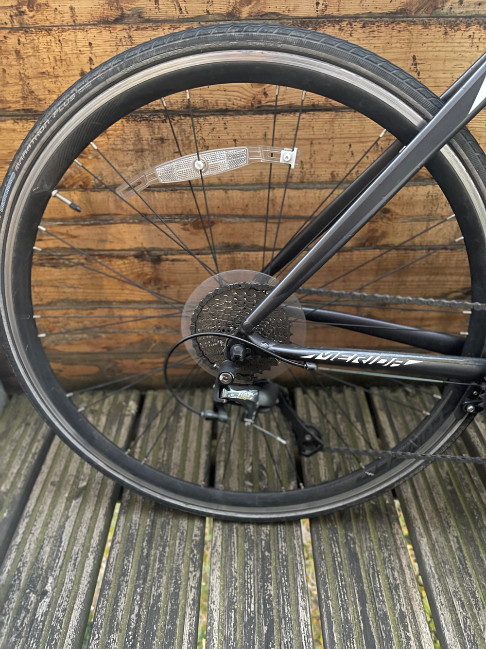 Merida Reacto 300 2019