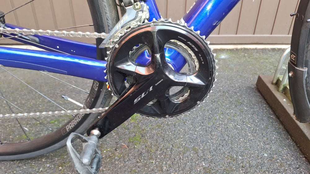 Trek Domane SL 6 Gen 4 2023