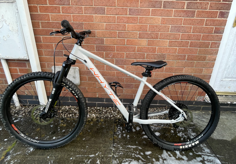 Whyte 905 2022