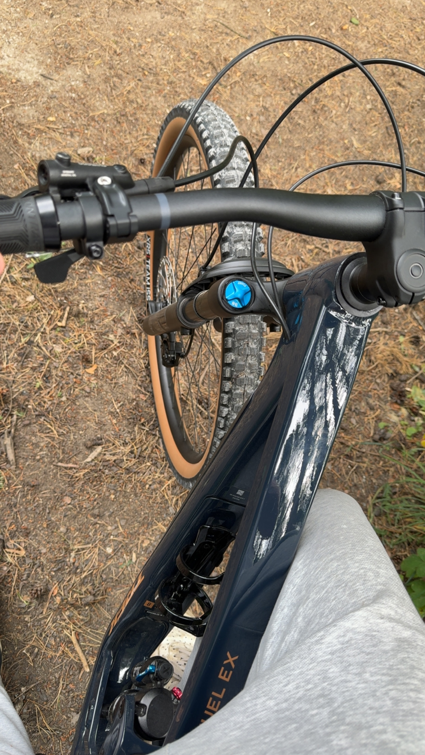 Trek Fuel Ex 8 Xt Gen 6 2024