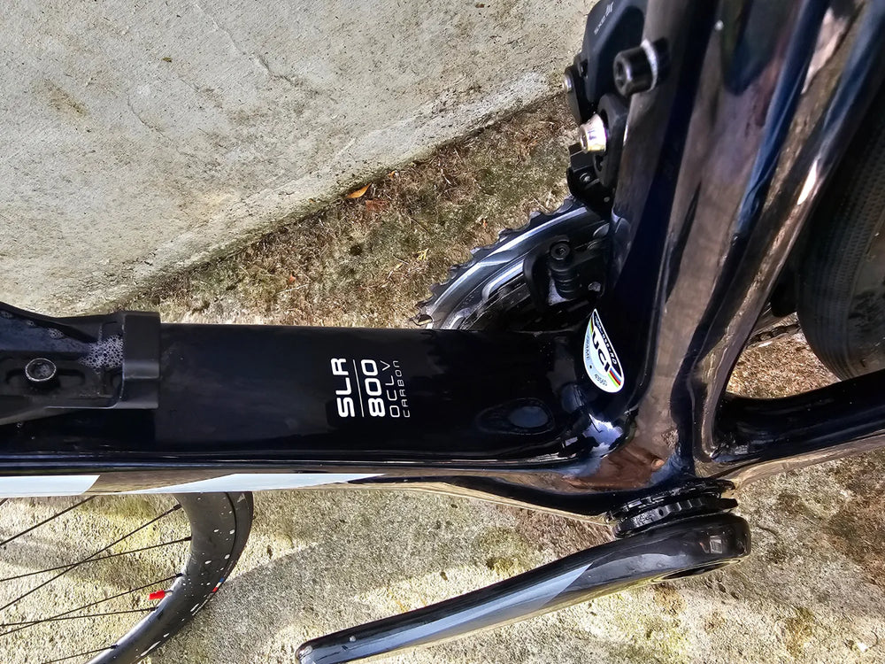 Trek Émonda SLR 7 Etap 2022