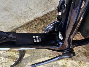 Trek Émonda SLR 7 Etap 2022