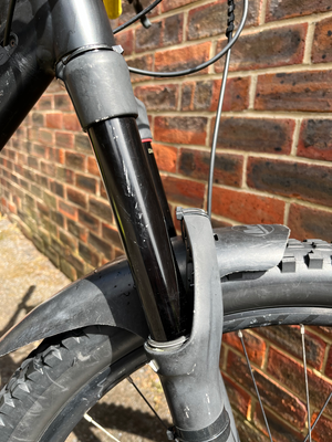 Trek Remedy 8 2019