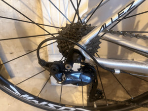 Specialized Allez Sprint 2018