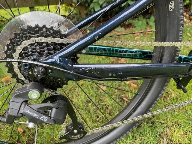 Cannondale Trail 24w 2024