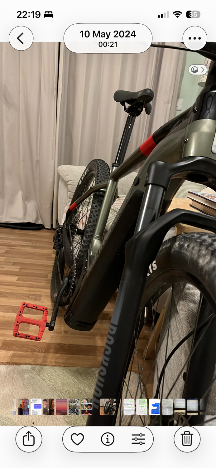 Cannondale Trail Neo 1 2023