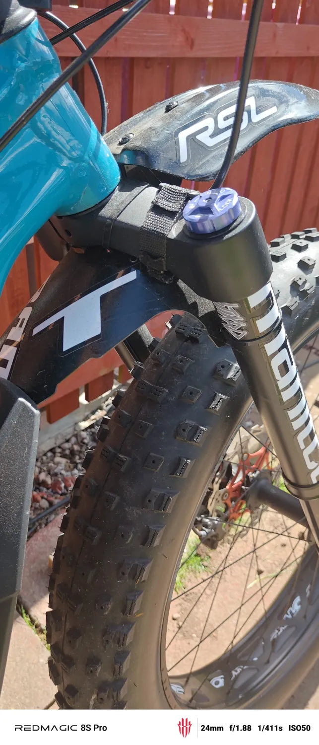 Trek Farley 5 2015