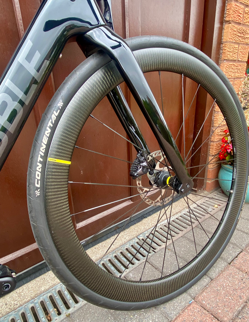 Ribble Endurance SL e - Pro - Shimano Ultegra Di2 2023