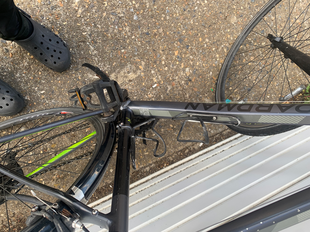 Boardman SLR 8 6 2021