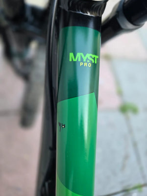 Saracen Myst Pro 27 5 Downhill 2016