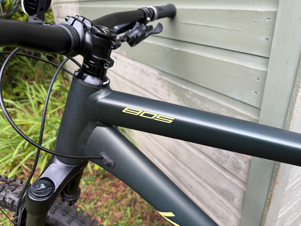 Whyte 805 v4 2022