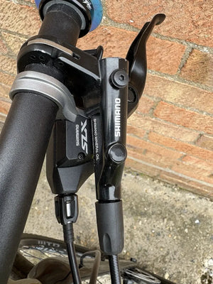 Lapierre e-Crosshill 5.2 2021