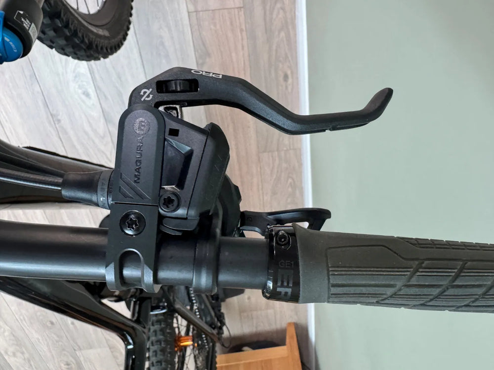 Specialized Levo SL S-works 2024