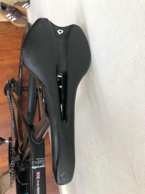 Cervelo R5 Dura Ace Di2 Disc 2019
