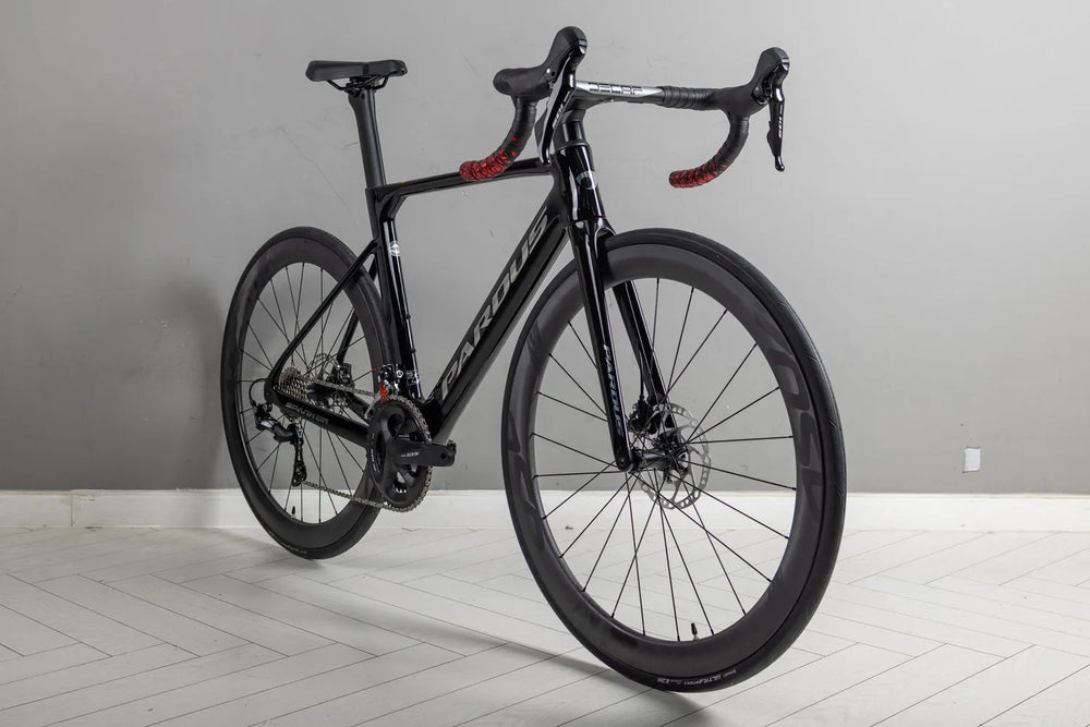 Pyga Stage GX Eagle 2020