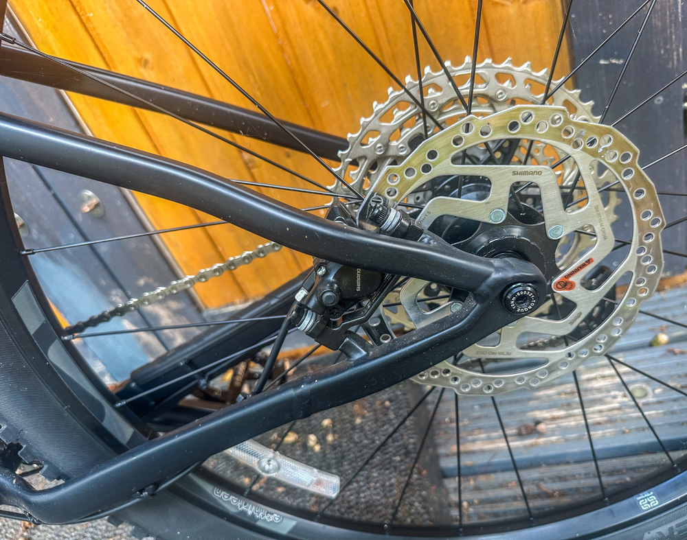 Trek Roscoe 7 2023