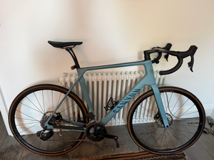 Canyon Endurace CF SLX 7 AXS 2023