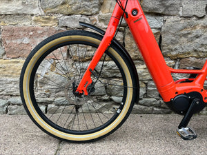 Momentum Vida E+ Low -Step 2024
