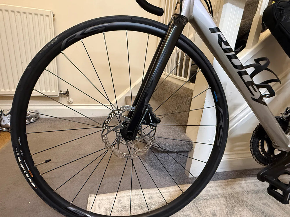 Ridley Fenix SLA Disc - Shimano 105 2x11sp 2023