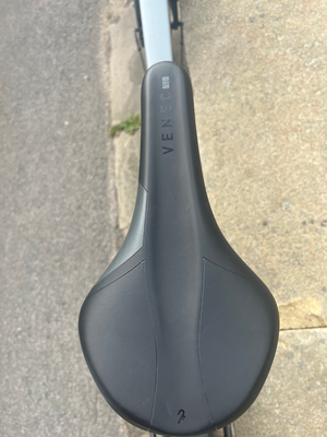 Cube Nuroad Pro Fe Gravel 2020