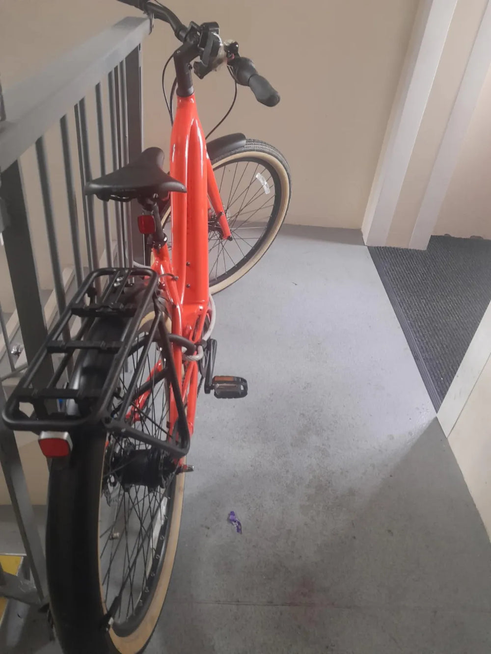 Momentum Transend E+ LDS 28MPH 2022