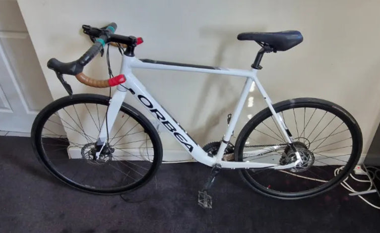 Orbea GAIN D50 2021