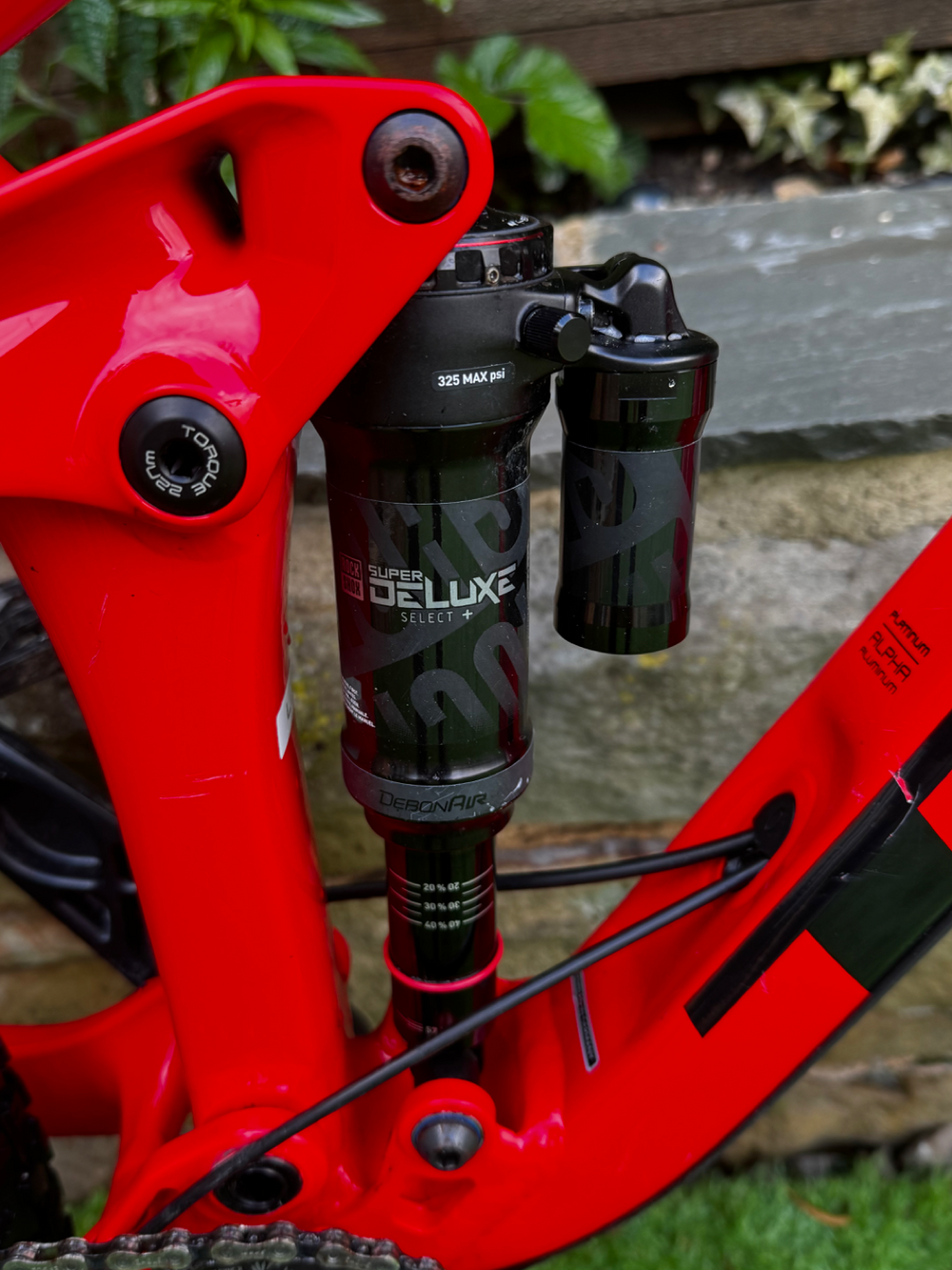 Trek Remedy 8 2023