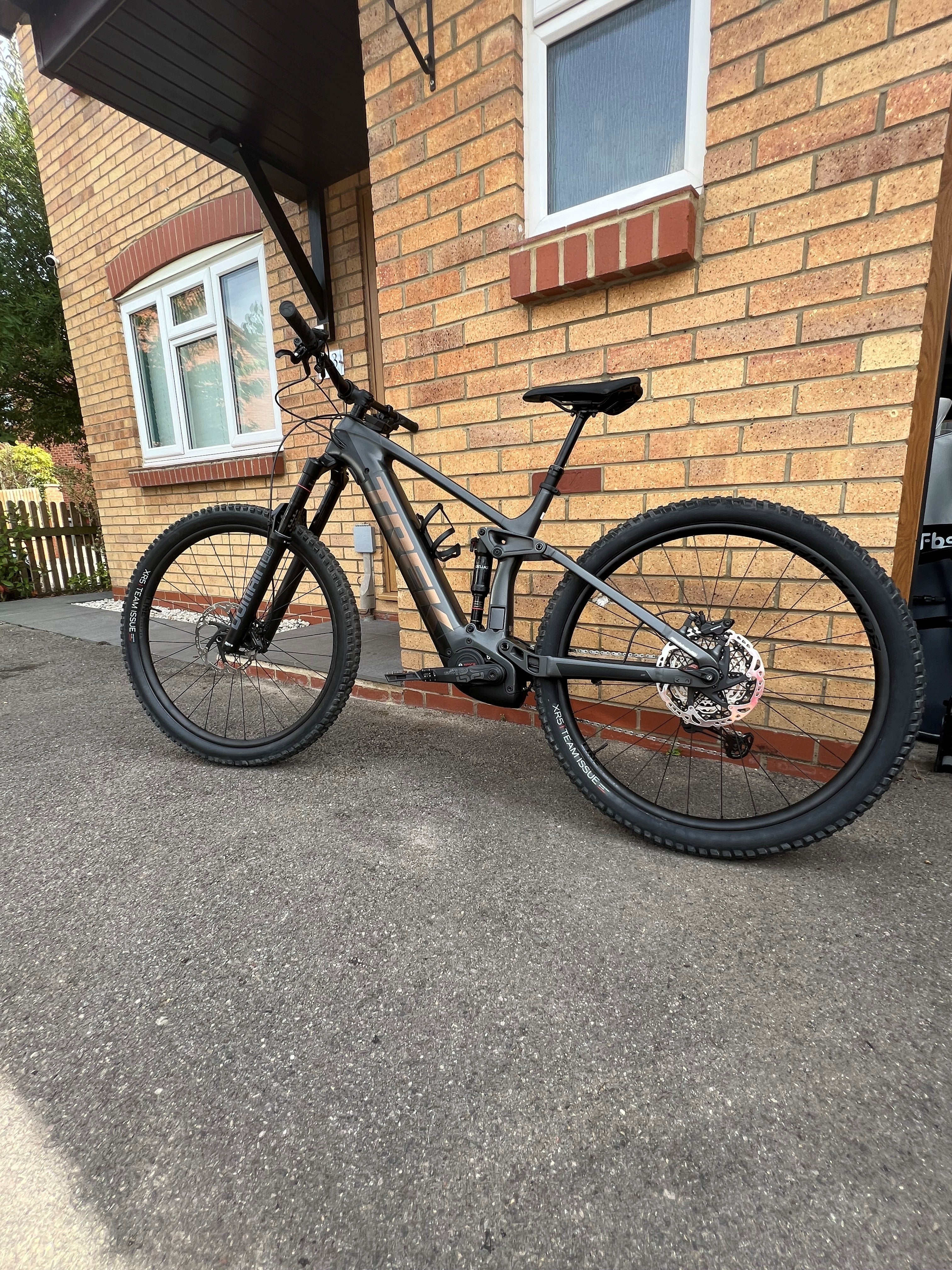 Old trek bikes for sale shop