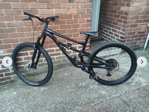 Specialized Status 160 2023