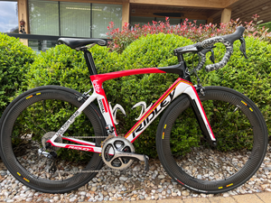 Ridley Noah - Dura Ace (Dreambuilder) 2019