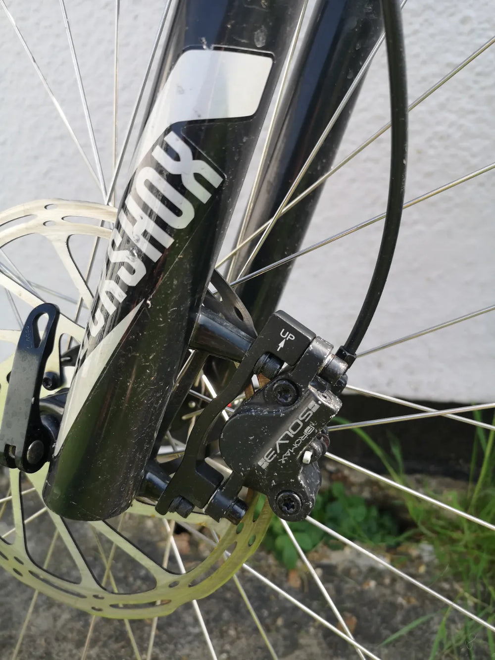 Cannondale Trail 6 27 5 2017
