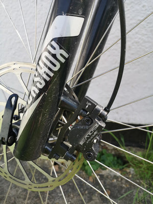 Cannondale Trail 6 27 5 2017