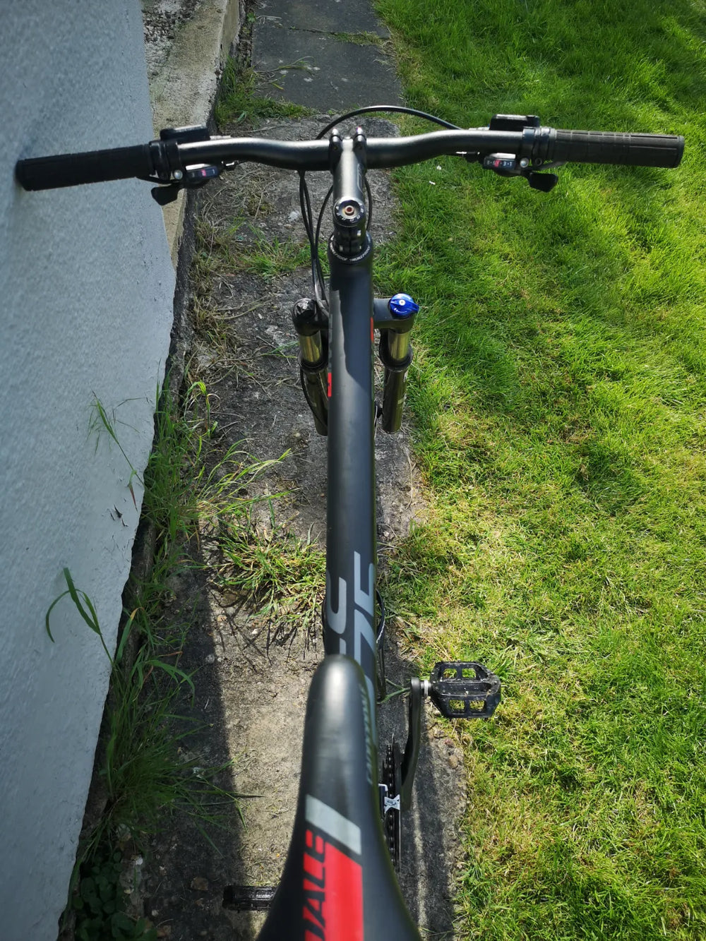 Cannondale Trail 6 27 5 2017