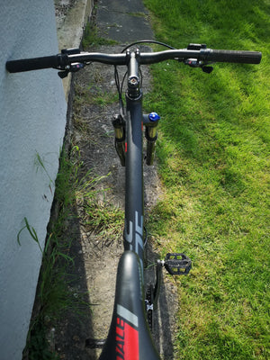 Cannondale Trail 6 27 5 2017